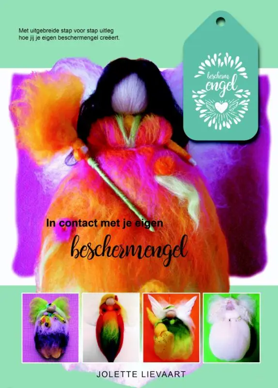 In contact met je eigen beschermengel