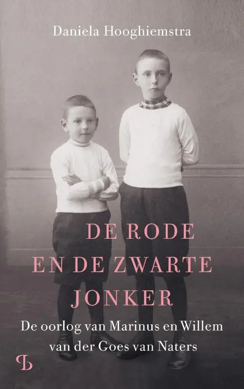 De rode en de zwarte jonker