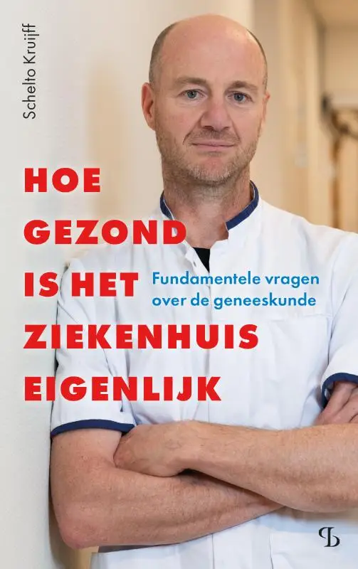 Hoe gezond is het ziekenhuis eigenlijk