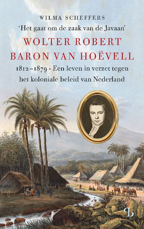 'Het gaat om de zaak van de Javaan'