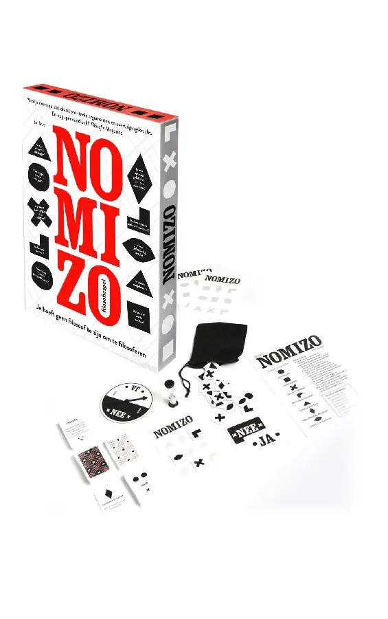 Nomizo