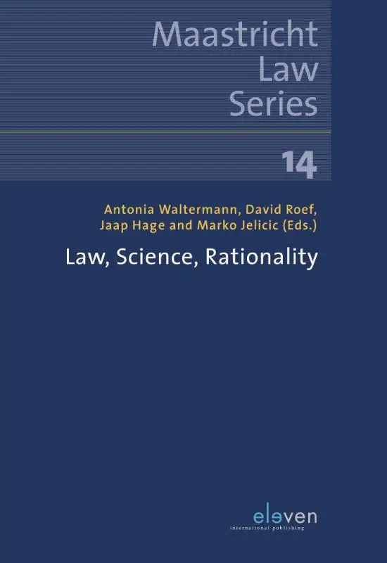Law, Science, Rationality