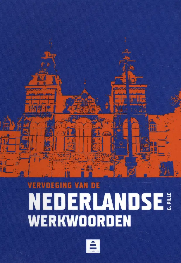 Vervoeging van de Nederlandse werkwoorden