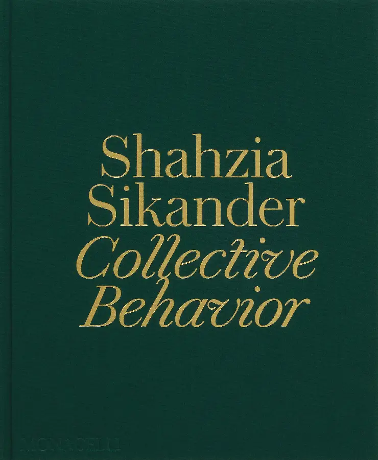 Shahzia Sikander