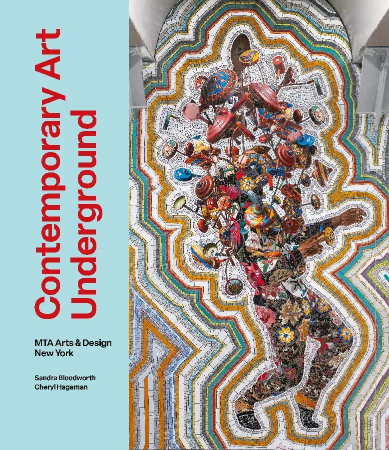 Contemporary Art Underground