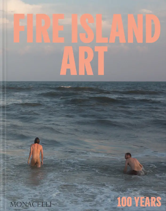 Fire Island Art