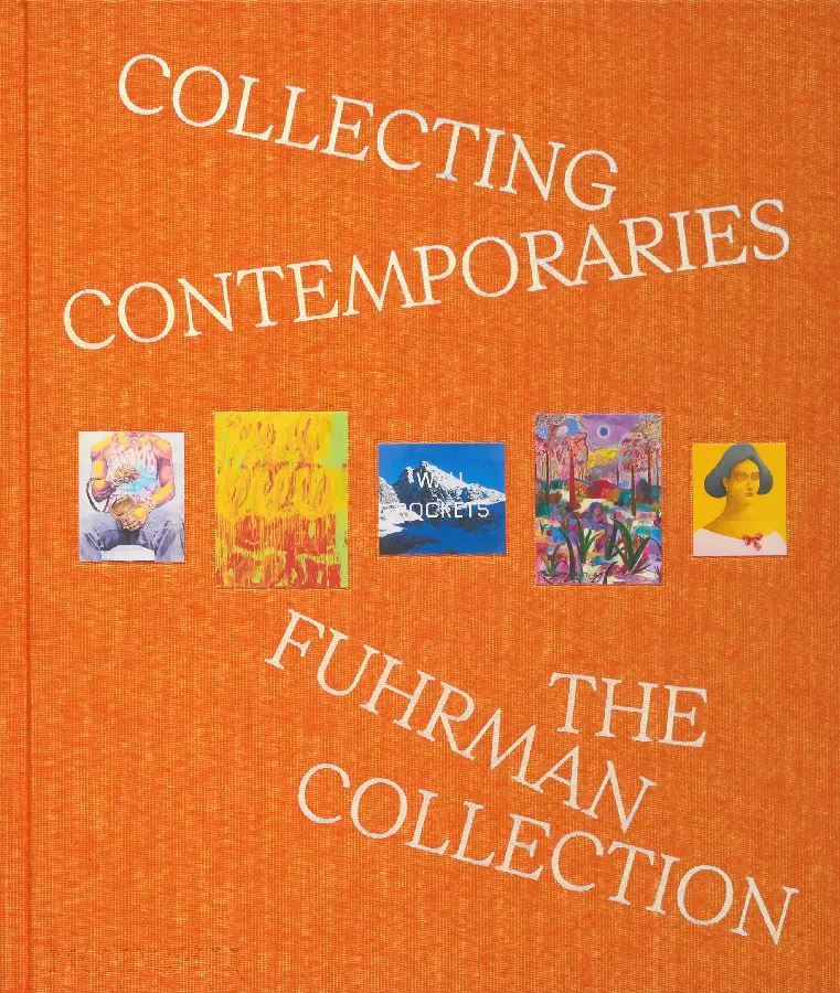 Collecting Contemporaries