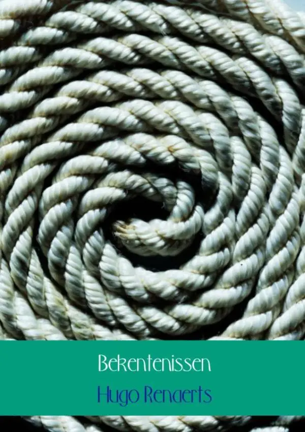 Bekentenissen