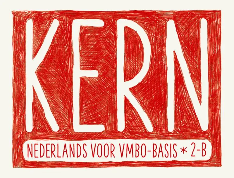 KERN Nederlands / vmbo-basis 2-B