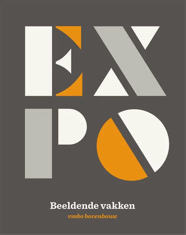 EXPO / beeldende vakken bovenbouw vmbo