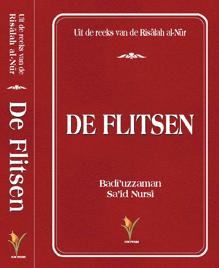De Flitsen