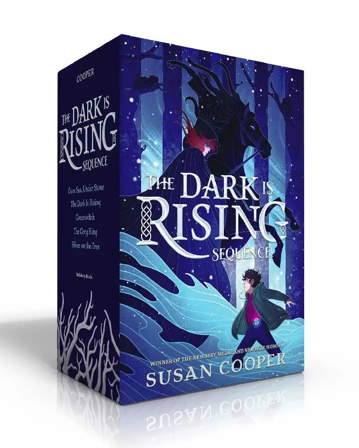 The Dark Is Rising Sequence (Boxed Set)