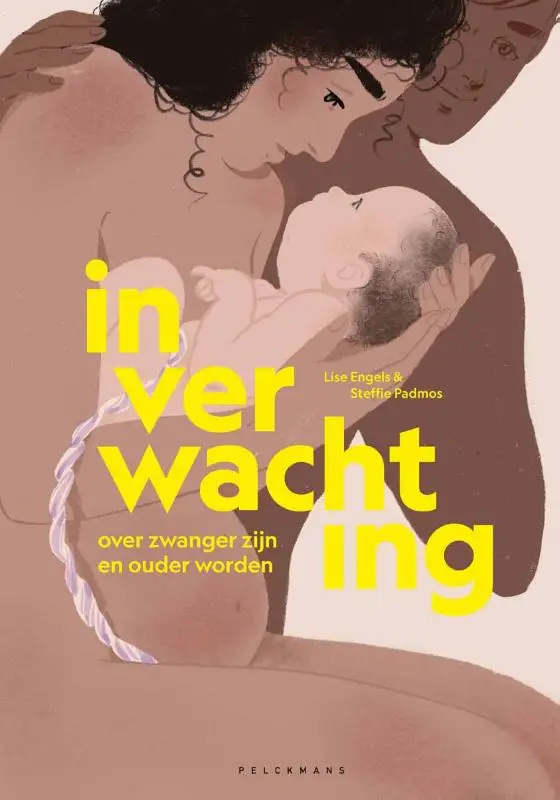 In verwachting