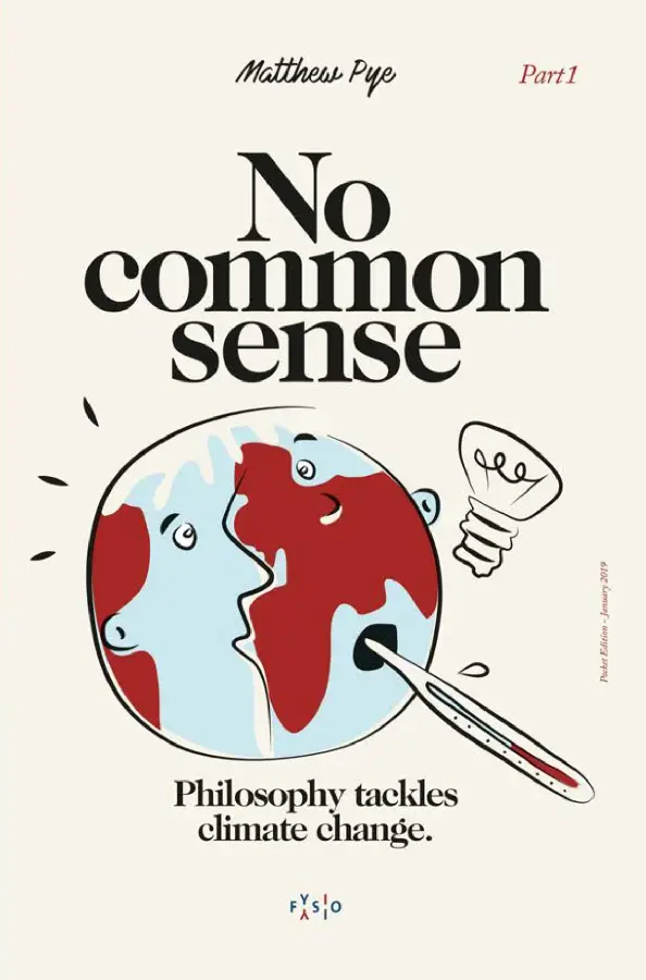 No Common Sense