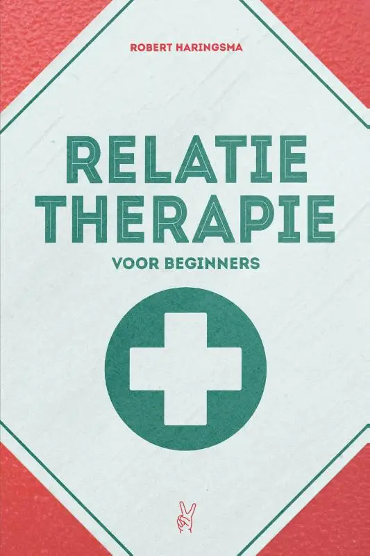 Relatietherapie voor beginners