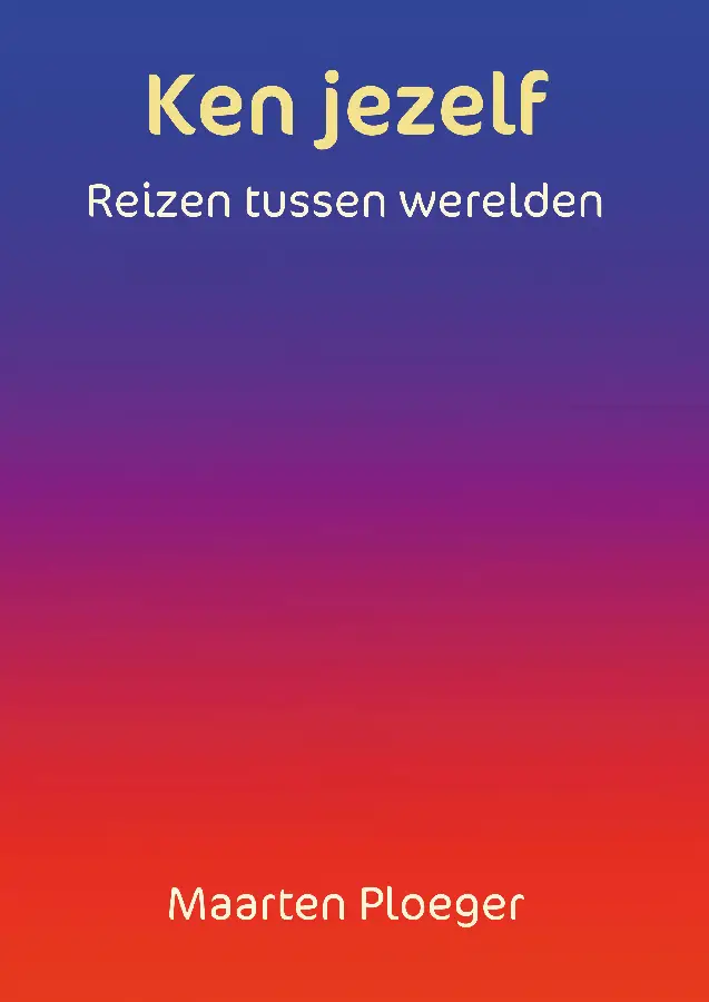 Ken jezelf