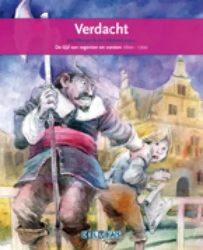 Verdacht / De Beemster