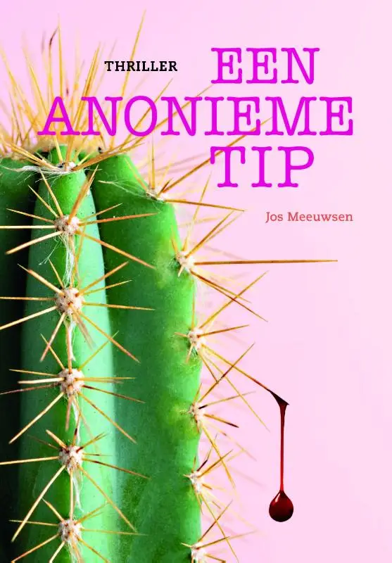Een anonieme tip
