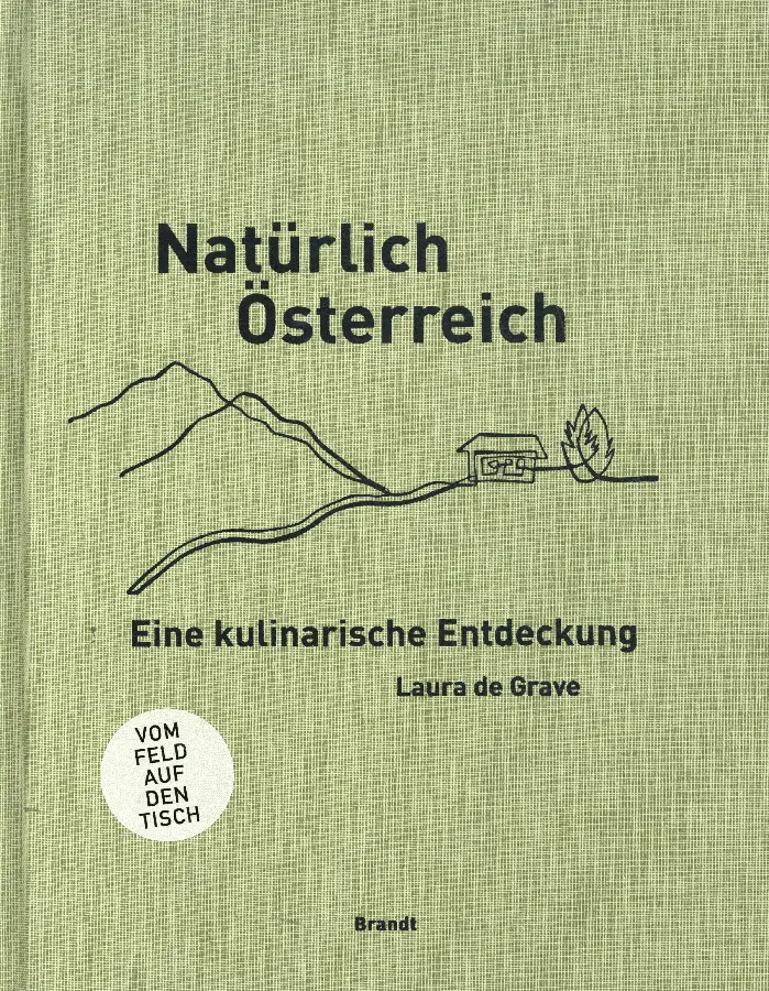 Naturlich Osterreich