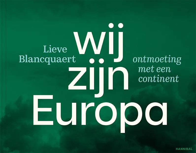Wij zijn Europa