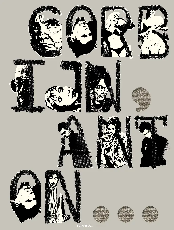 Corbijn, Anton... 1972-2024