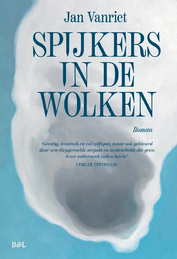 Spijkers in de wolken