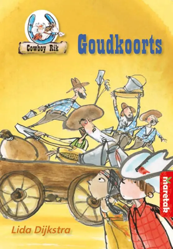 Goudkoorts