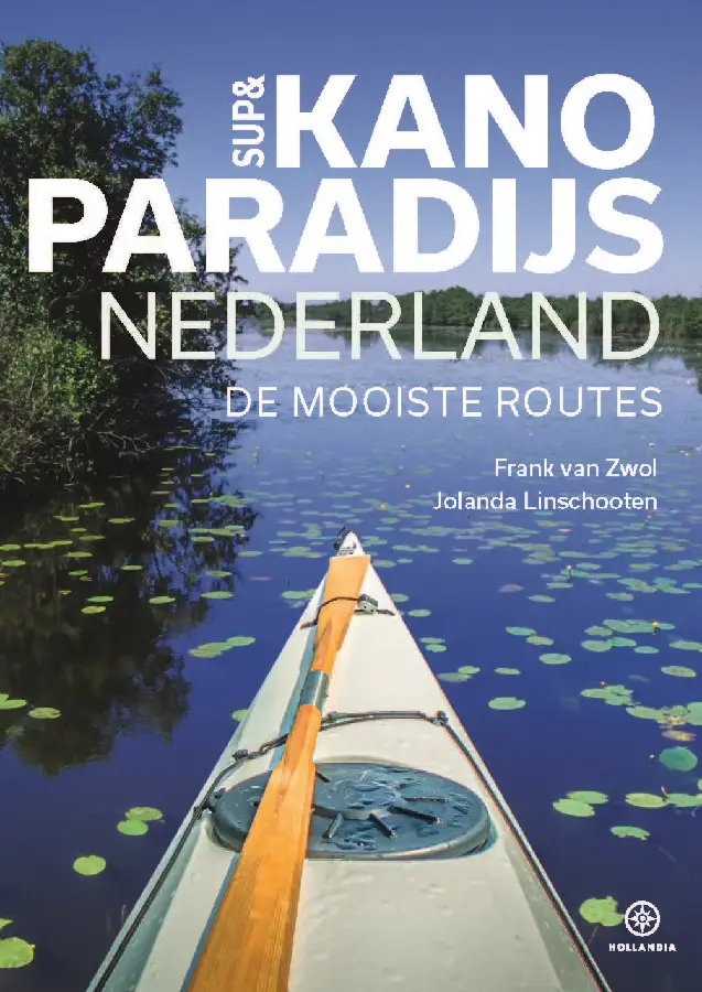 Sup & kanoparadijs Nederland