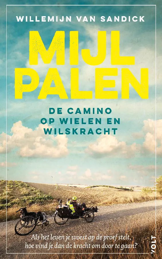 Mijlpalen
