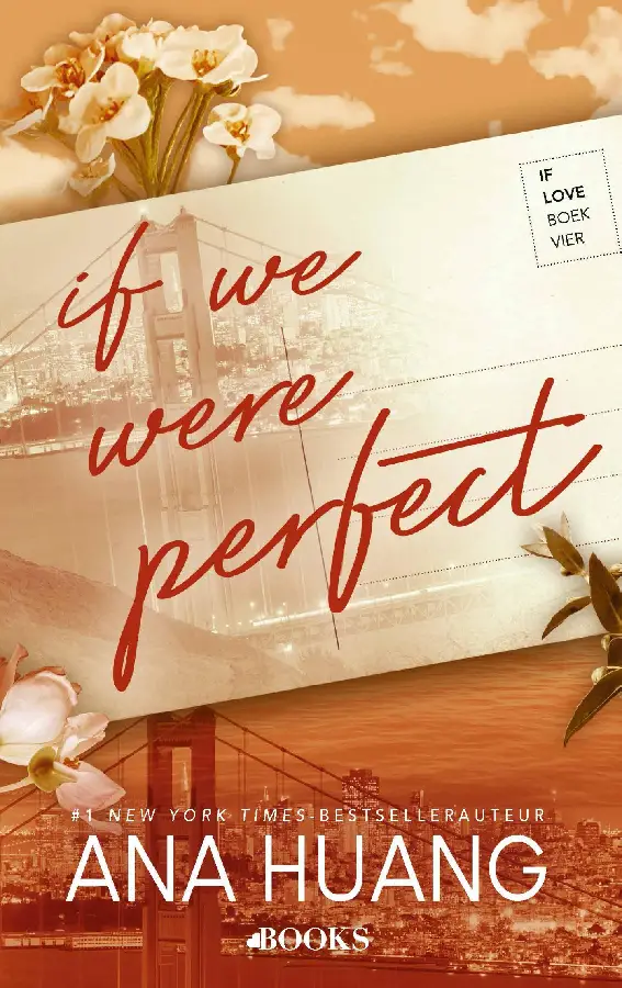 If we were perfect