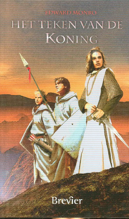 Teken van de koning