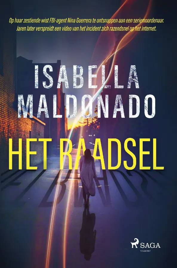 Het Raadsel
