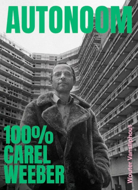 Autonoom