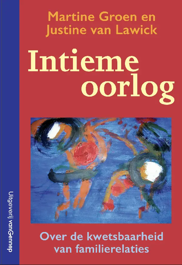 Intieme oorlog