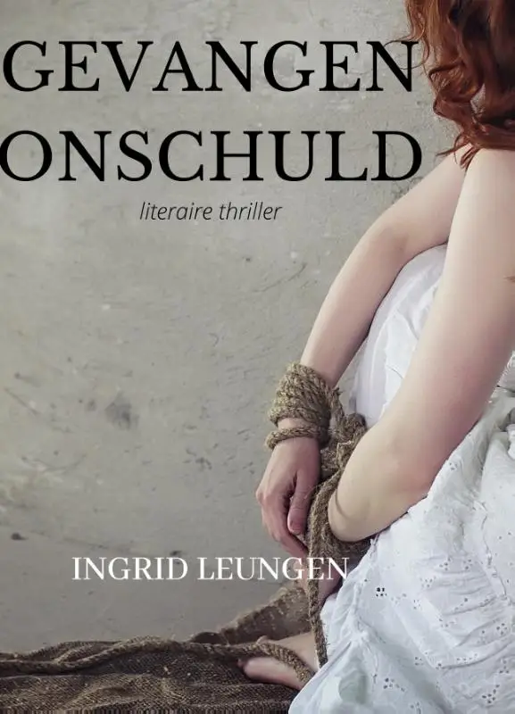 Gevangen onschuld
