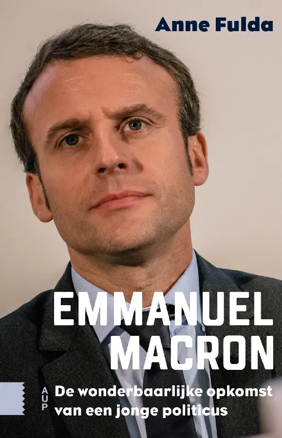 Emmanuel Macron