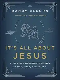 It''''s all about Jesus