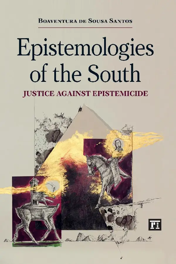 Epistemologies of the South