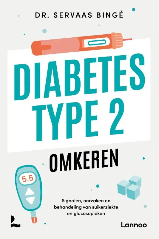 Diabetes type 2 omkeren