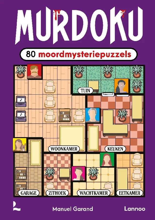 Murdoku