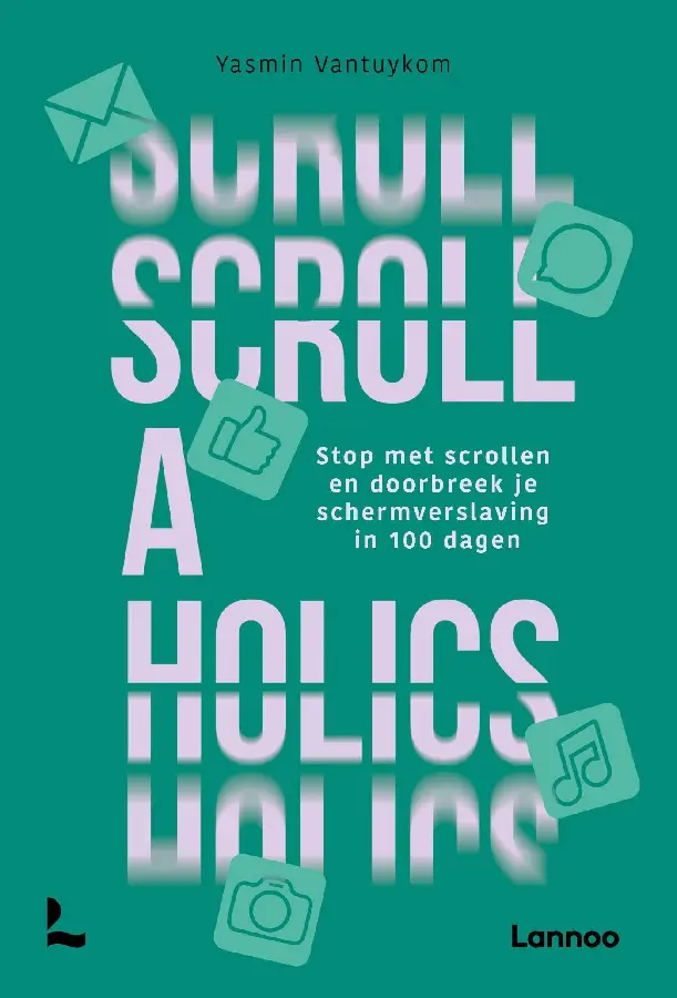 Scrollaholics
