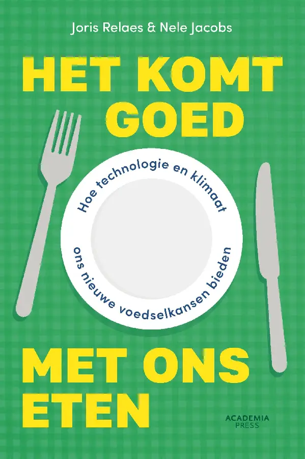 Het komt goed met ons eten
