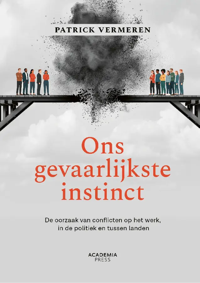 Ons gevaarlijkste instinct