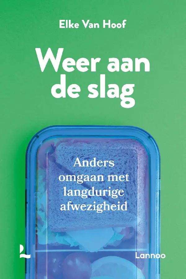 Weer aan de slag