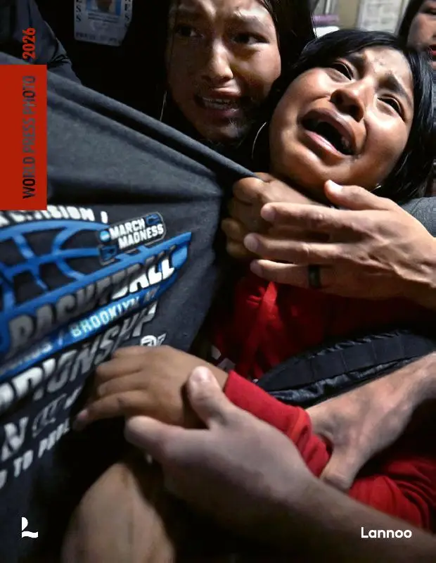 World Press Photo 2026