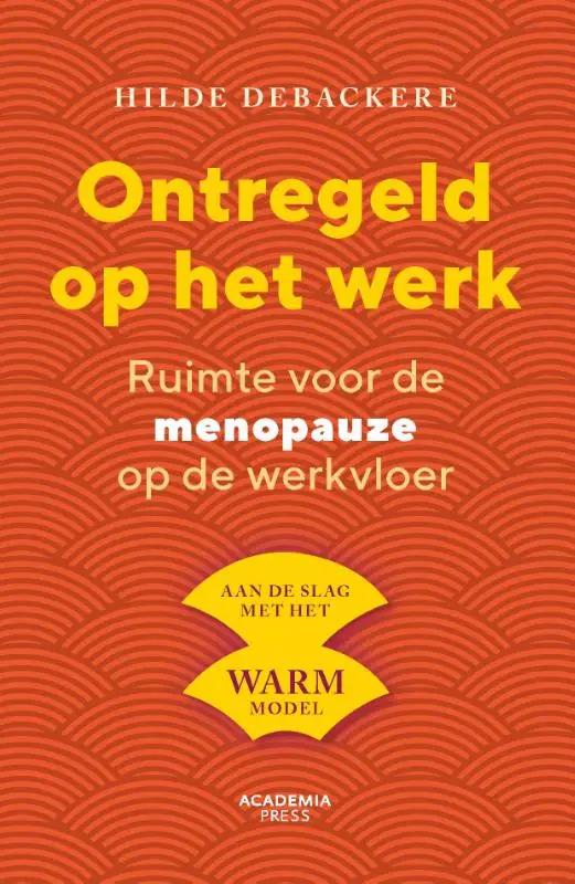 Ontregeld op het werk