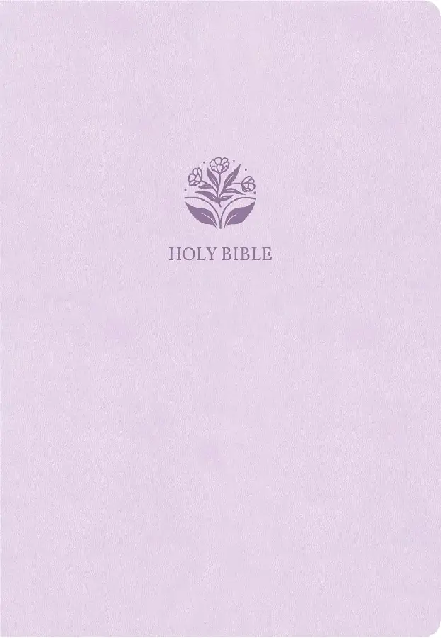 KJV - LP Compact Ref. Bible