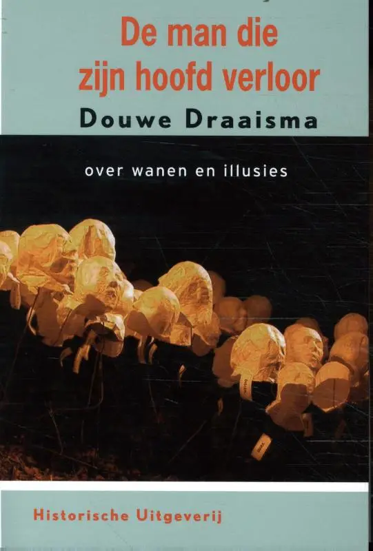 De man die zijn hoofd verloor