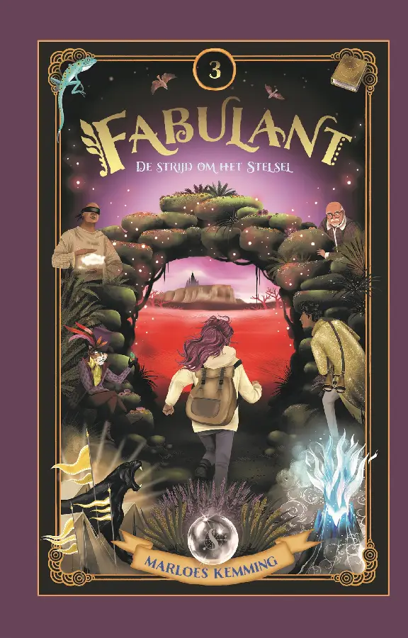 De strijd om het Stelsel