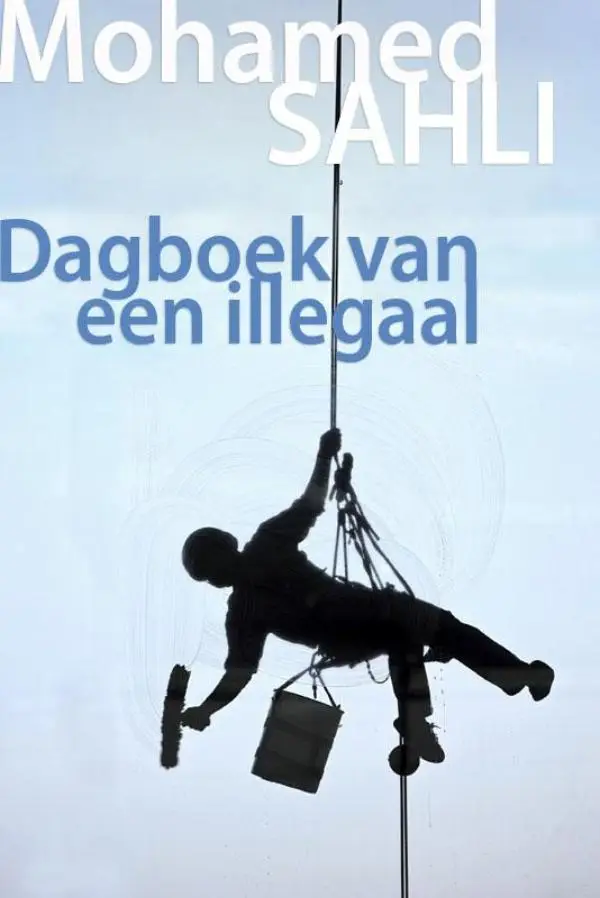 Dagboek van een illegaal